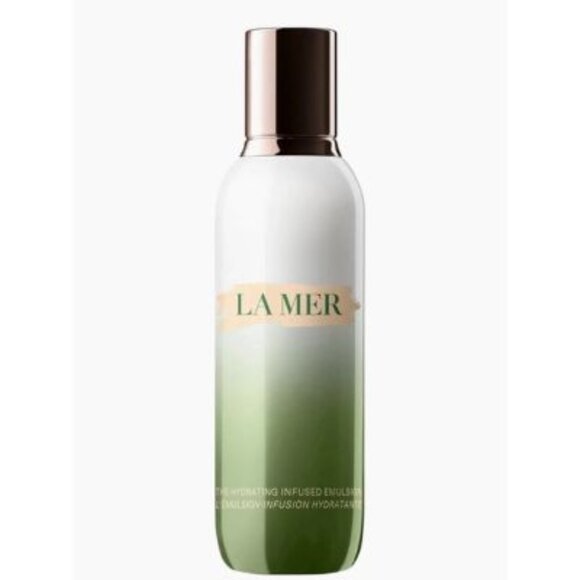 La Mer The Hydrating Infused Emulsion 4.2oz | Luxury Hydrating Lotion | New. - Picture 3 of 4